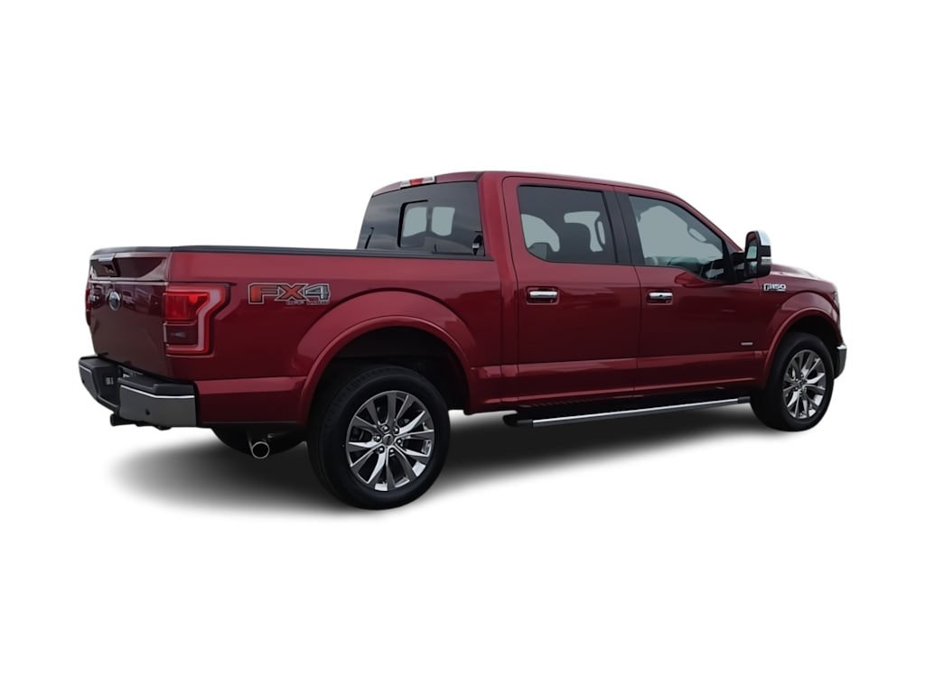 Thumbnail: 2017 Ford F-150 - 18