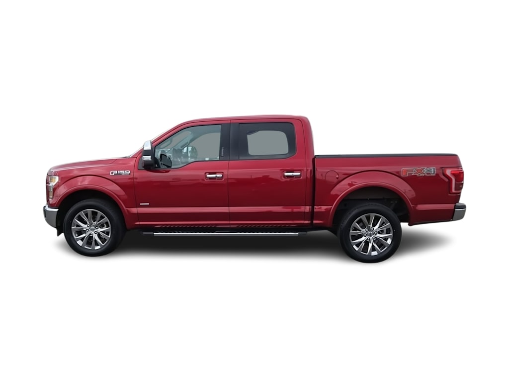 Thumbnail: 2017 Ford F-150 - 3