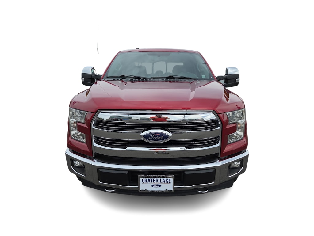 Thumbnail: 2017 Ford F-150 - 22