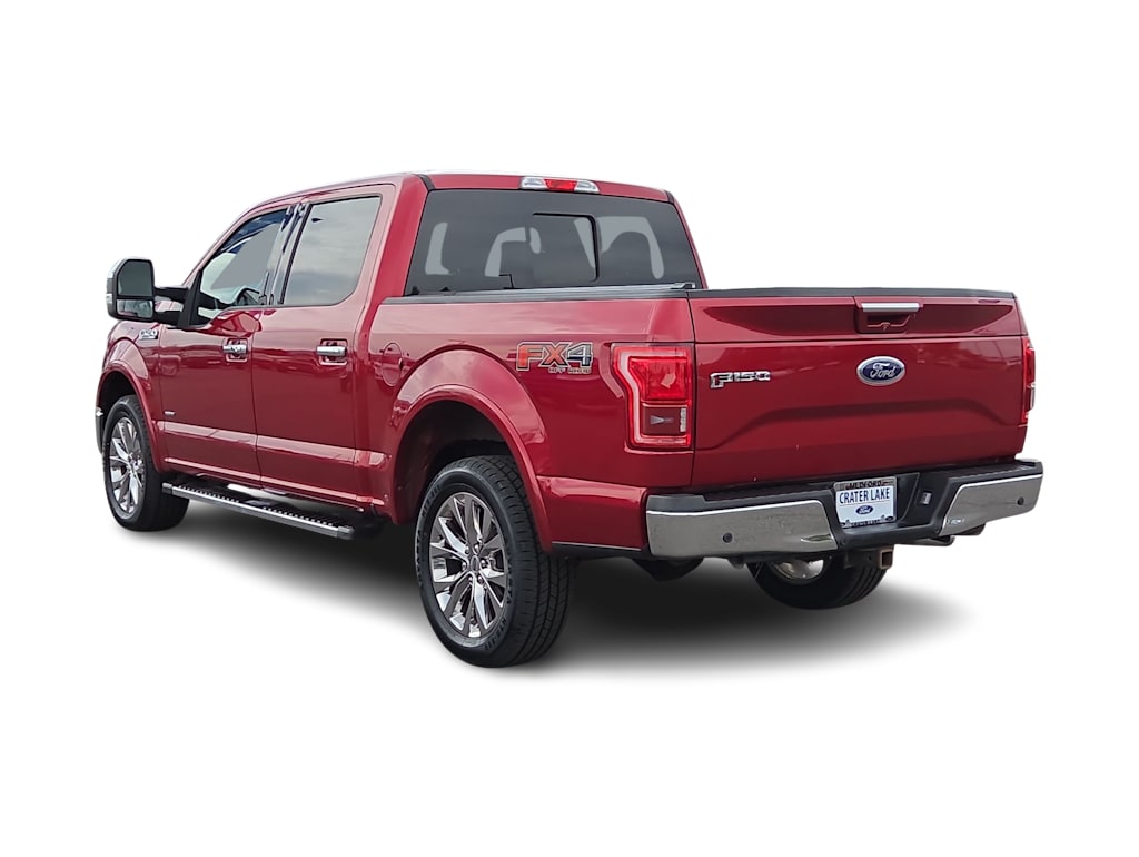 Thumbnail: 2017 Ford F-150 - 21