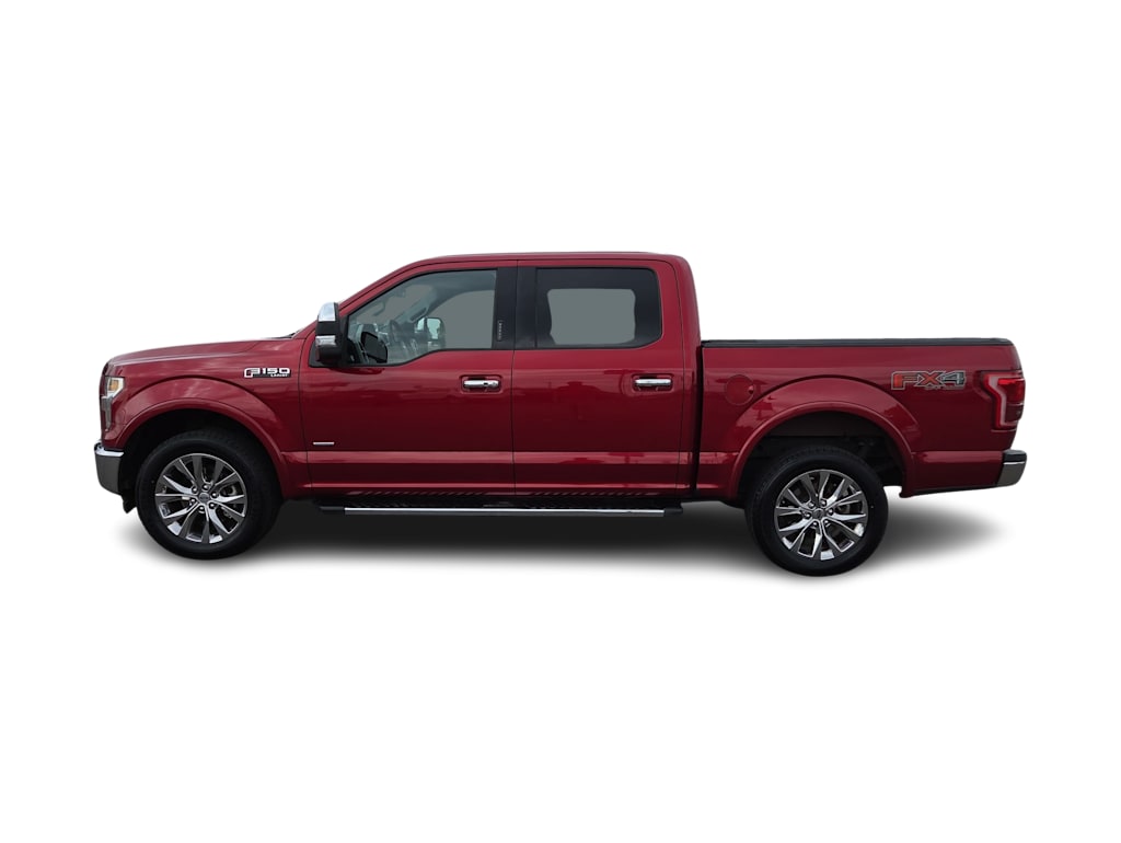 Thumbnail: 2017 Ford F-150 - 20
