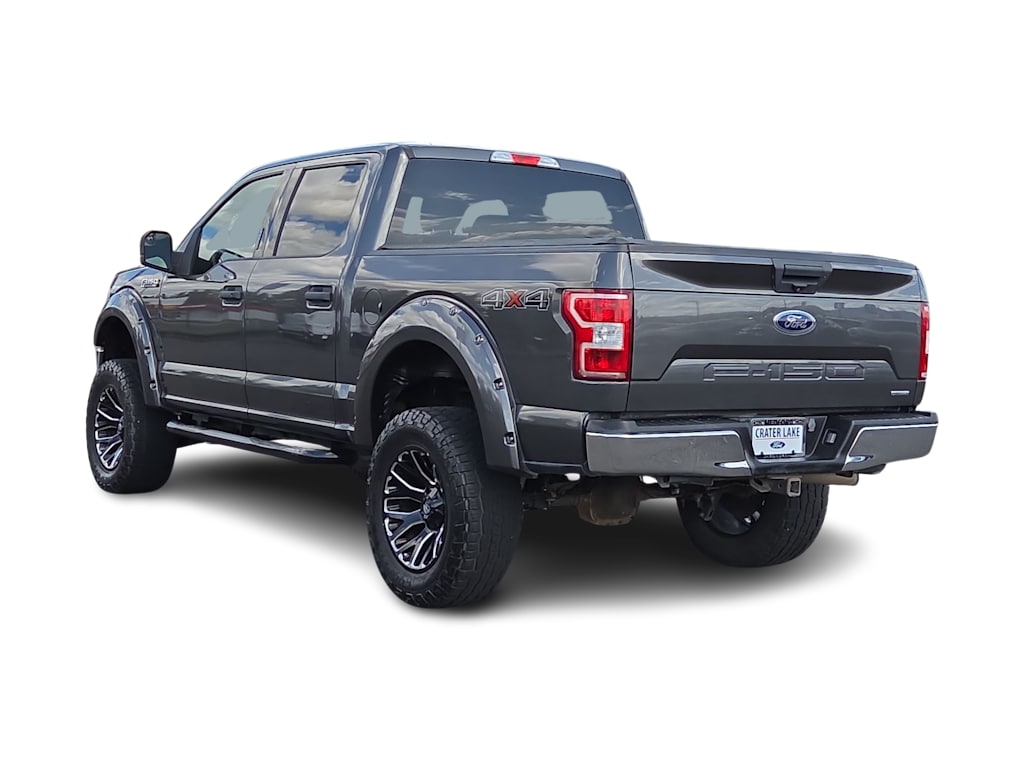 Thumbnail: 2018 Ford F-150 - 23