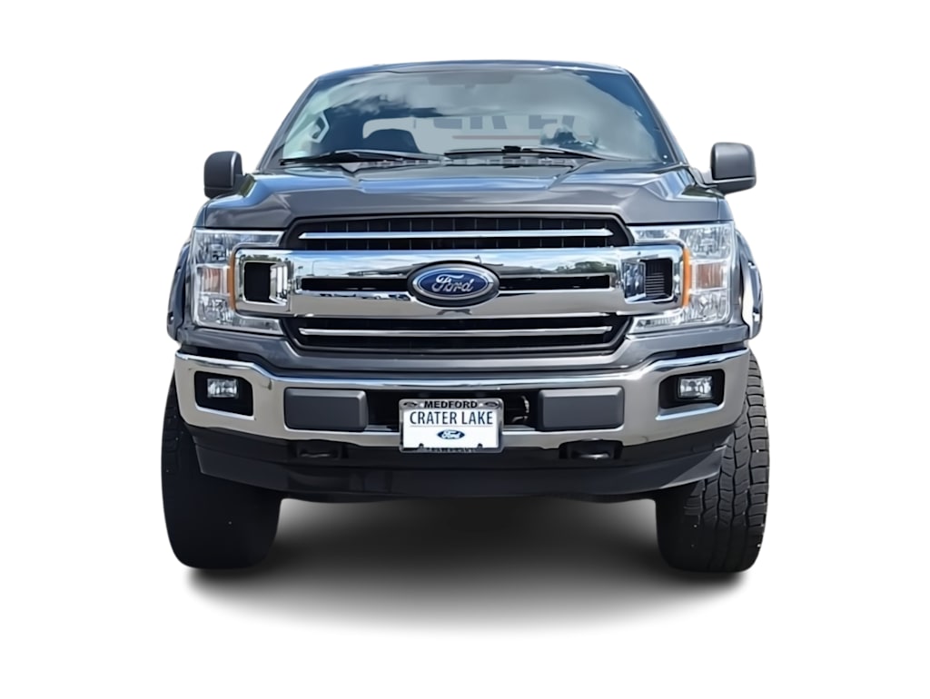 Thumbnail: 2018 Ford F-150 - 6