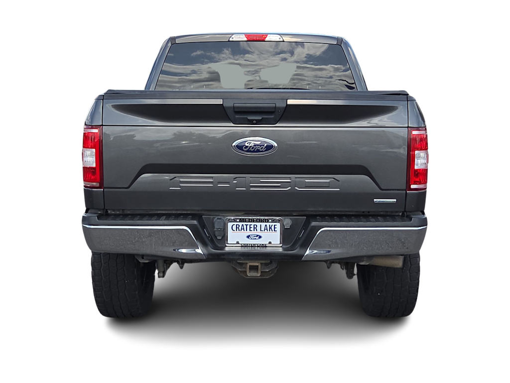 Thumbnail: 2018 Ford F-150 - 24