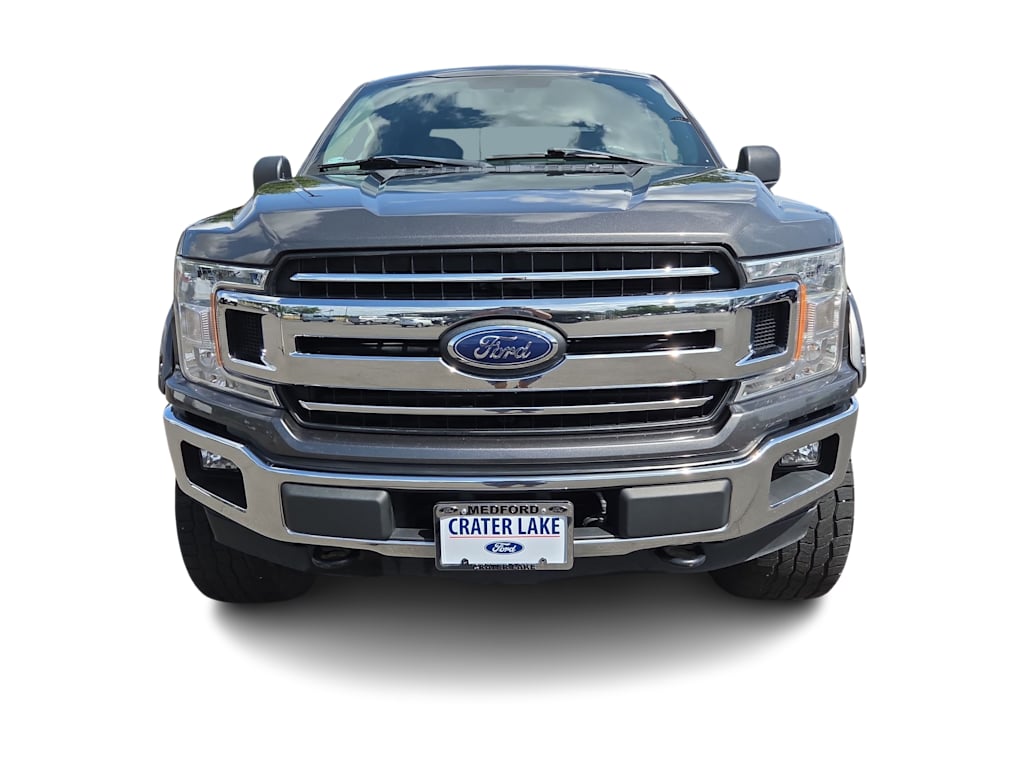 Thumbnail: 2018 Ford F-150 - 25