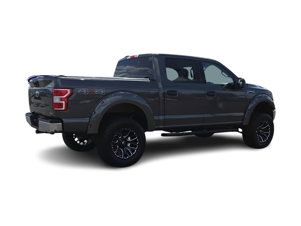 Thumbnail: 2018 Ford F-150 - 20