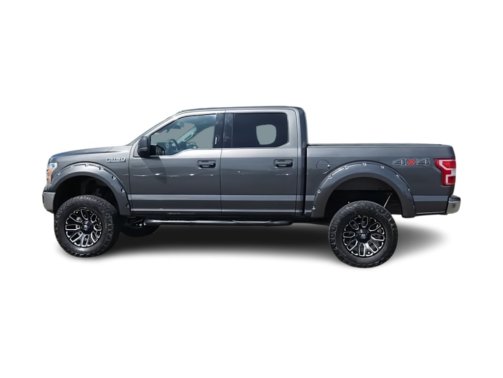 Thumbnail: 2018 Ford F-150 - 19