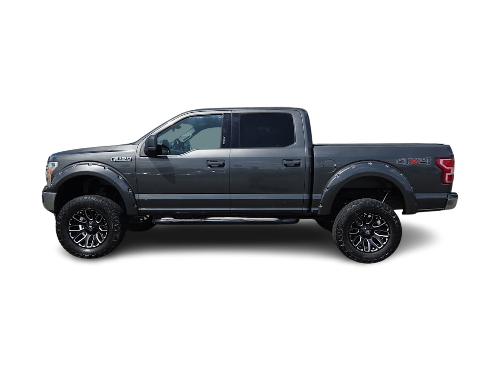 Thumbnail: 2018 Ford F-150 - 22