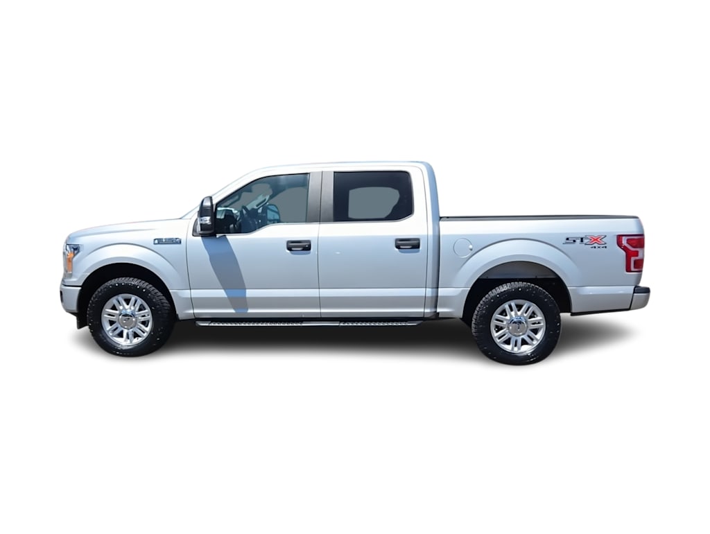 Thumbnail: 2018 Ford F-150 - 3
