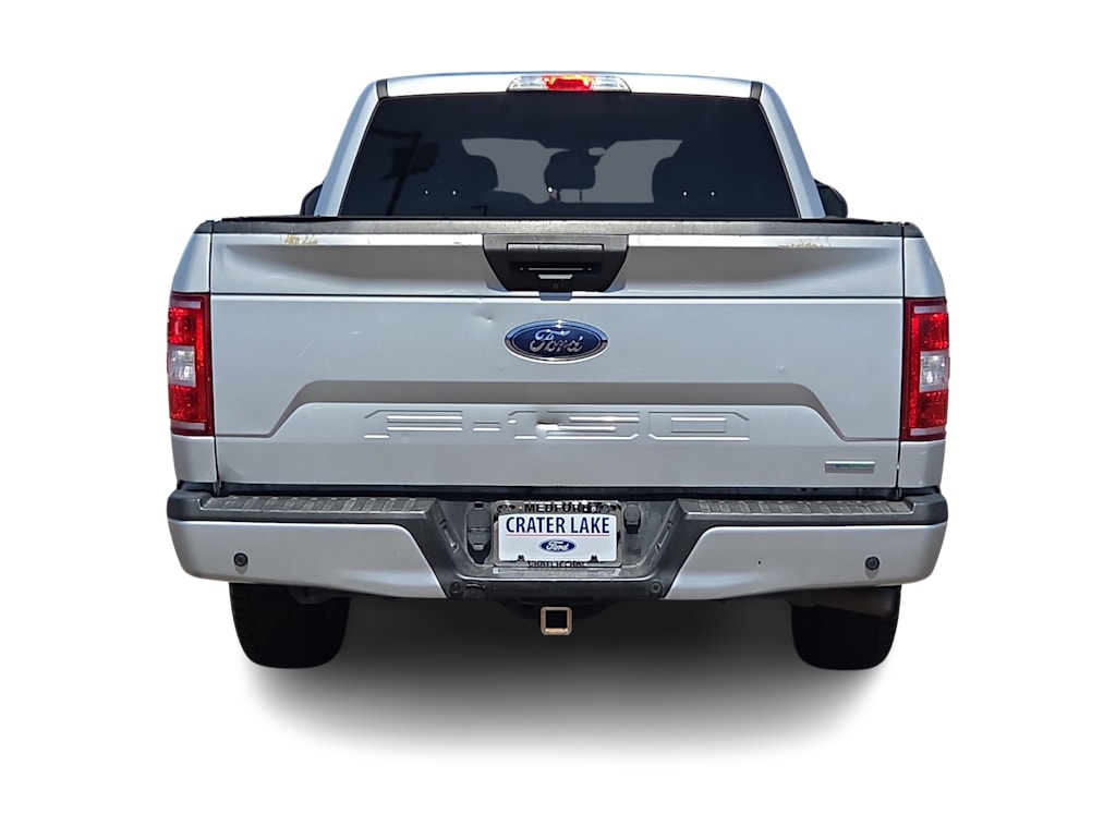 Thumbnail: 2018 Ford F-150 - 5