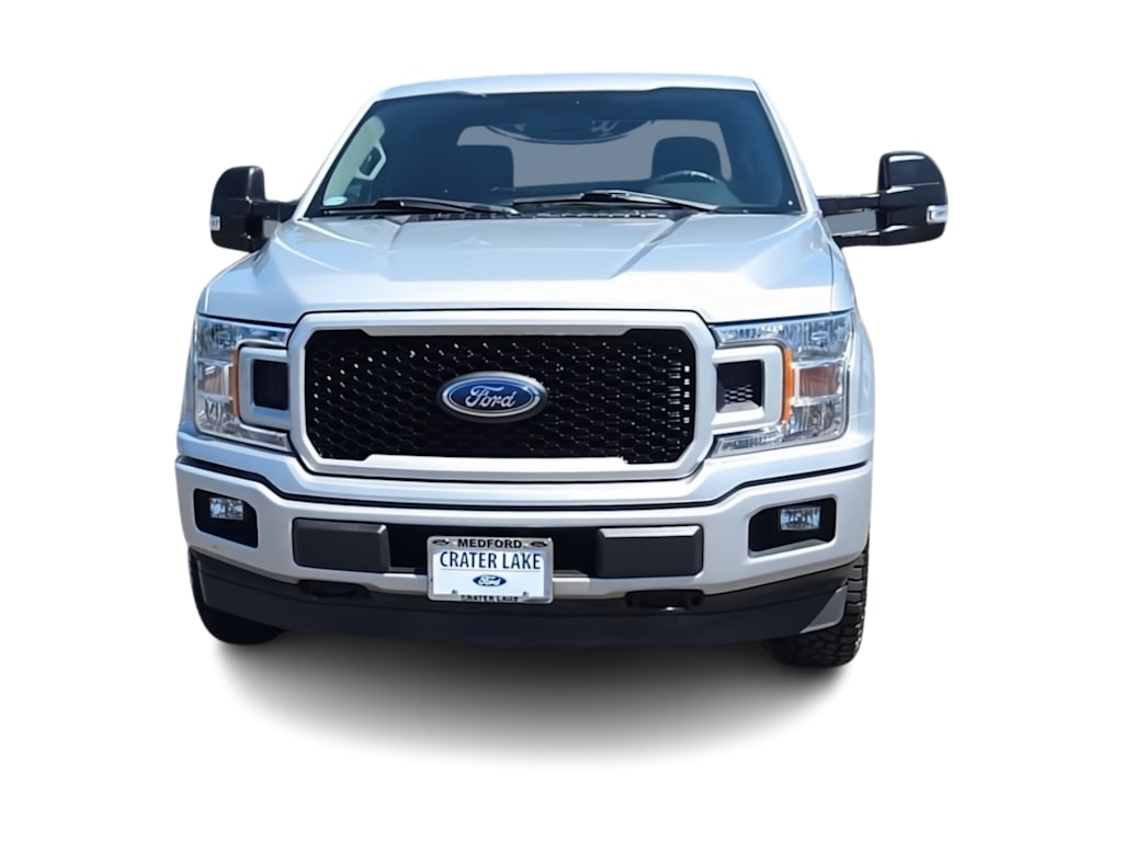 Thumbnail: 2018 Ford F-150 - 6