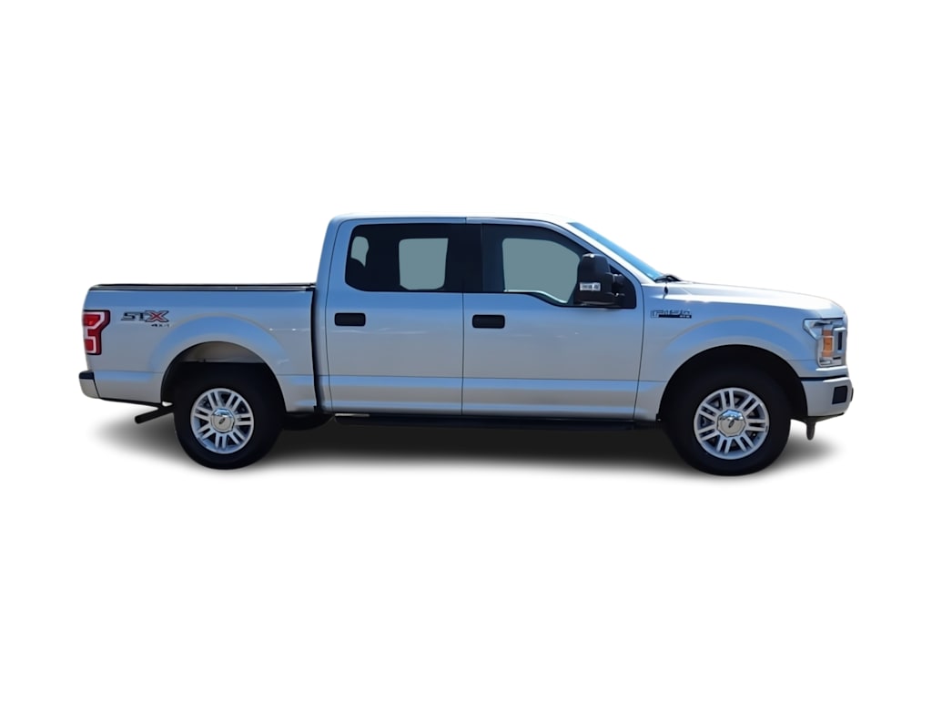 Thumbnail: 2018 Ford F-150 - 20