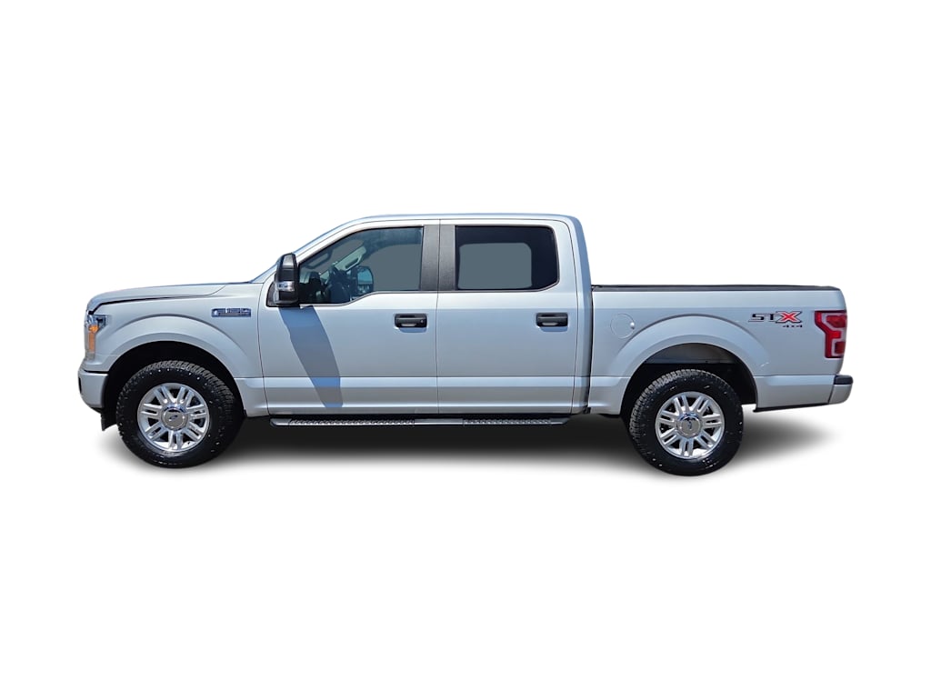 Thumbnail: 2018 Ford F-150 - 21