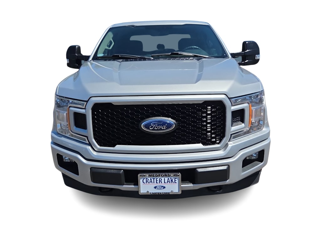 Thumbnail: 2018 Ford F-150 - 23