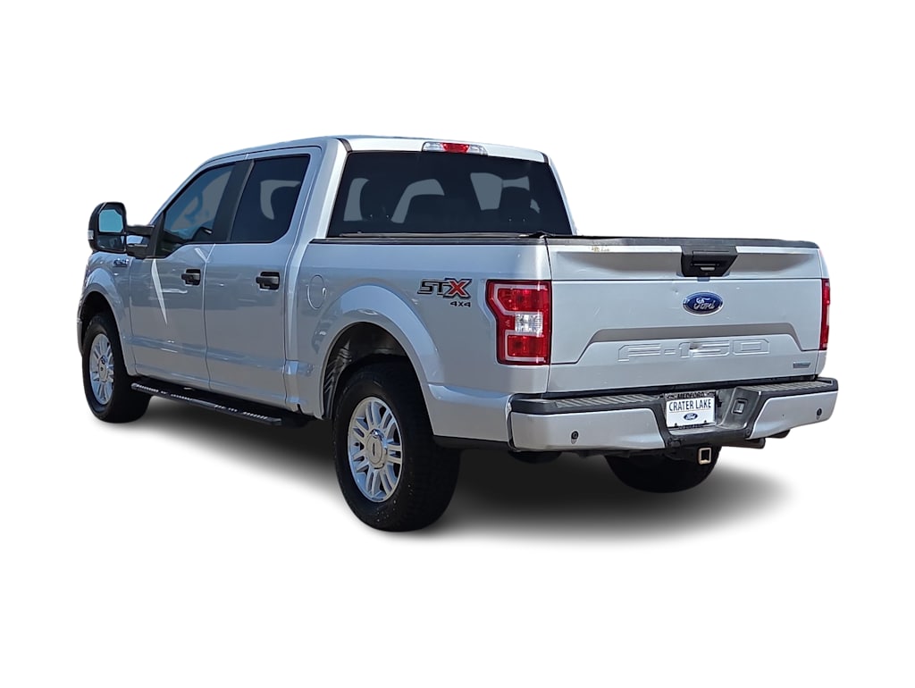Thumbnail: 2018 Ford F-150 - 22