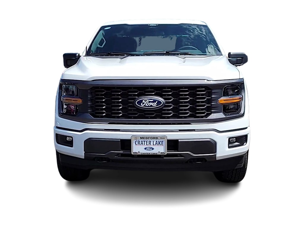 2024 Ford F-150 STX 6