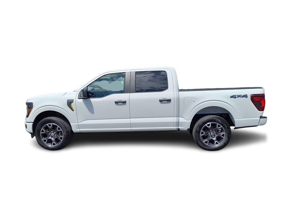 2024 Ford F-150 STX 23