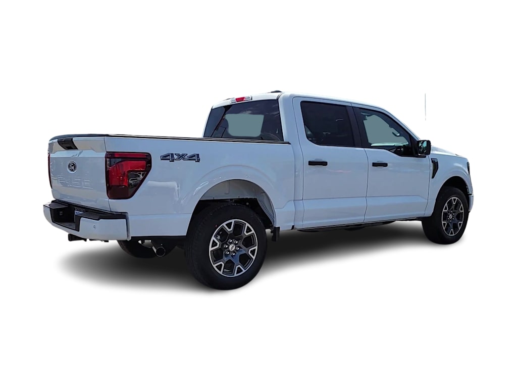 2024 Ford F-150 STX 21