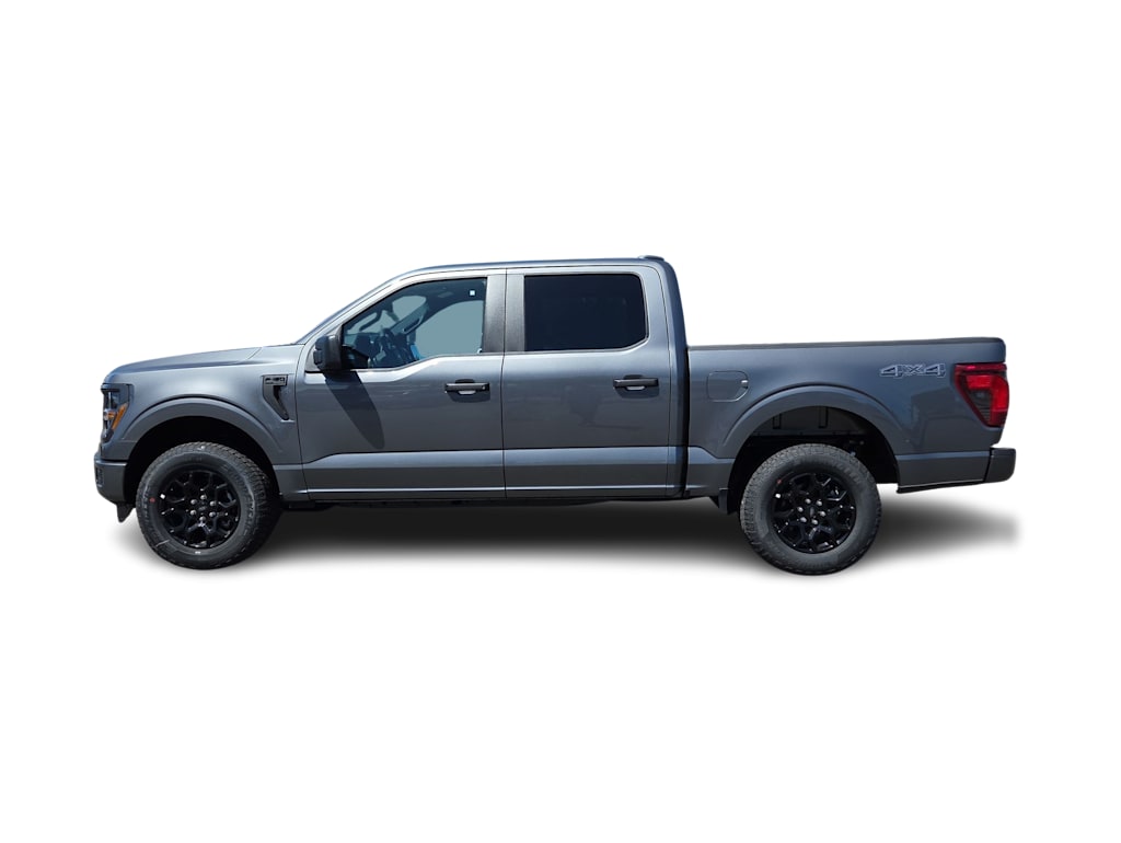 Thumbnail: 2026 Ford F-150 - 19