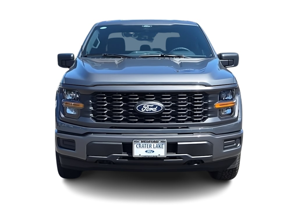 Thumbnail: 2026 Ford F-150 - 6