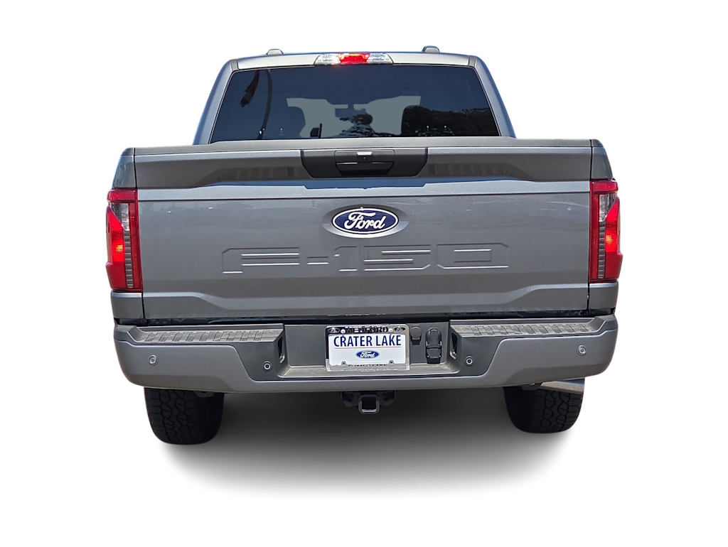 Thumbnail: 2026 Ford F-150 - 5