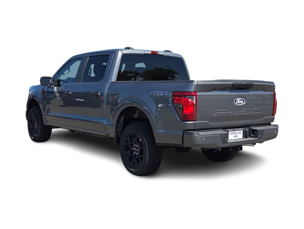 Thumbnail: 2026 Ford F-150 - 20