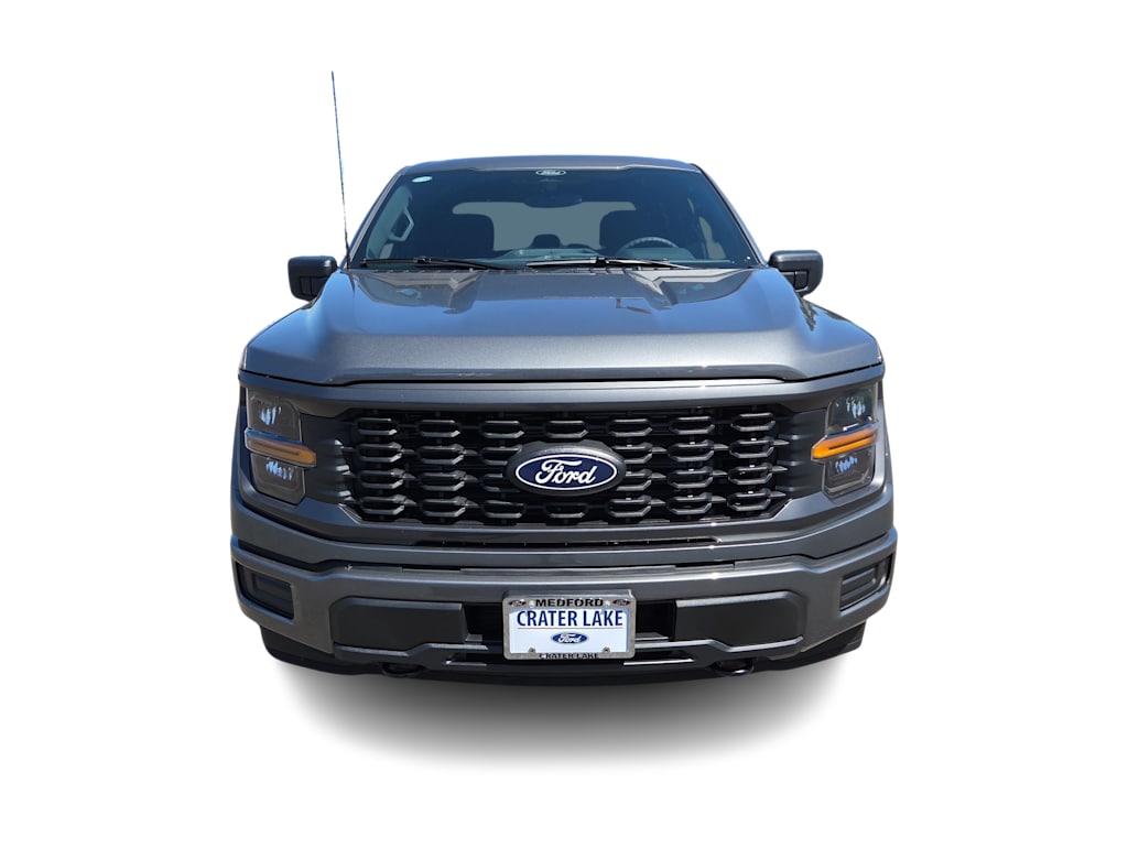 Thumbnail: 2026 Ford F-150 - 21