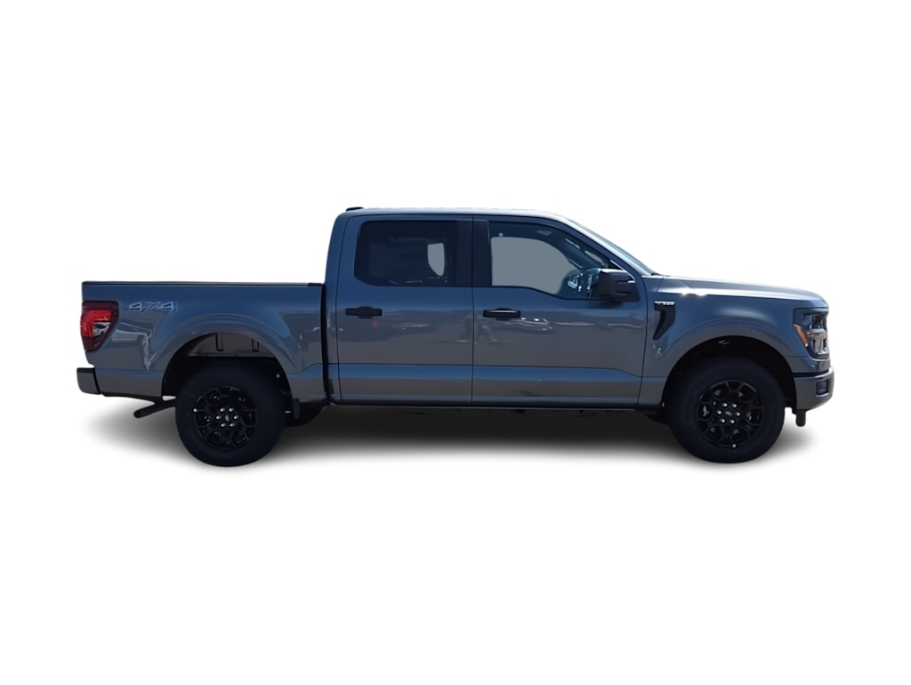 Thumbnail: 2026 Ford F-150 - 18