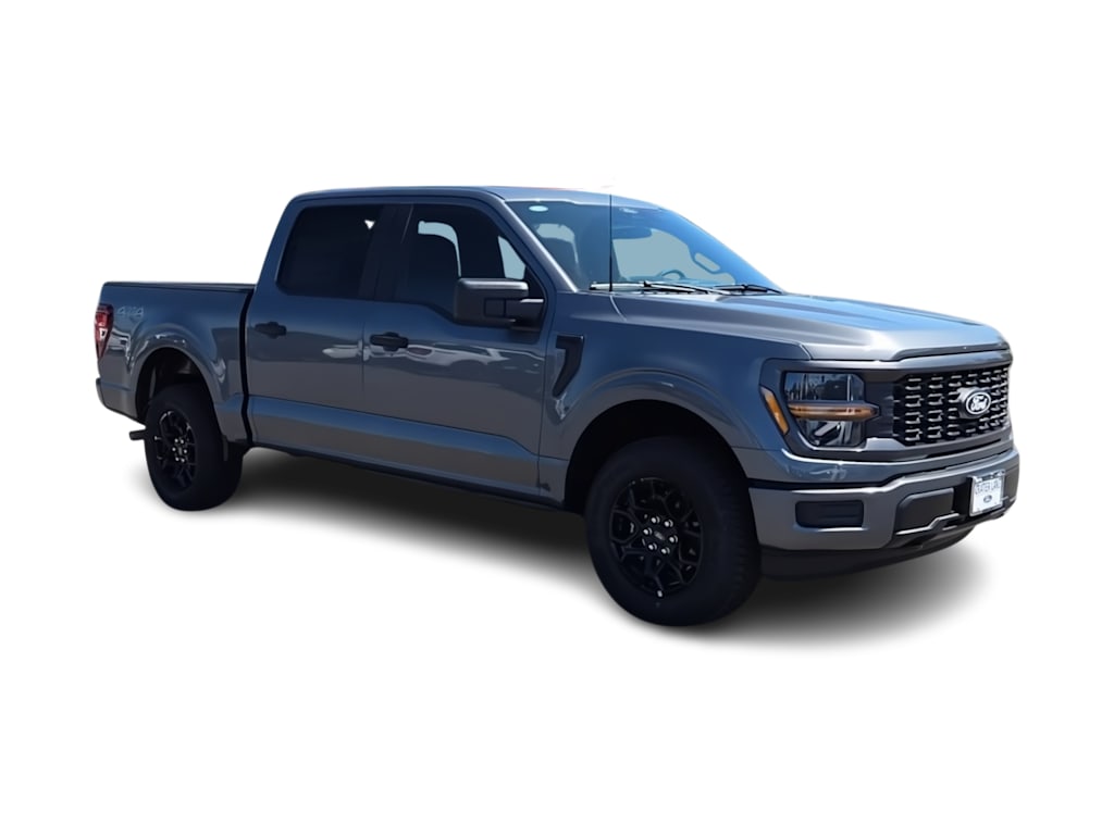 Thumbnail: 2026 Ford F-150 - 17