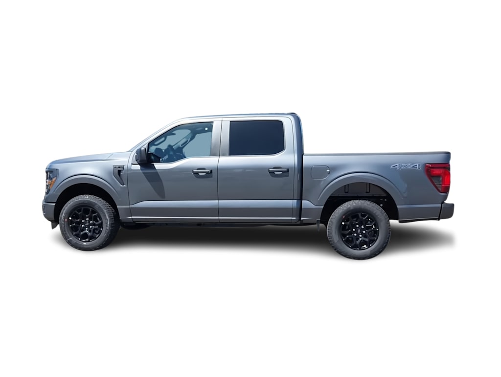 Thumbnail: 2026 Ford F-150 - 3