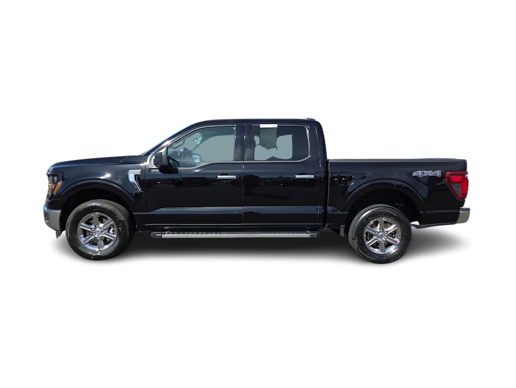 Thumbnail: 2025 Ford F-150 - 23