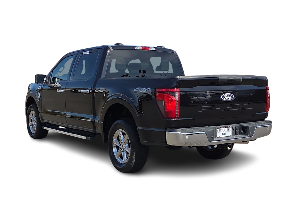 Thumbnail: 2025 Ford F-150 - 4
