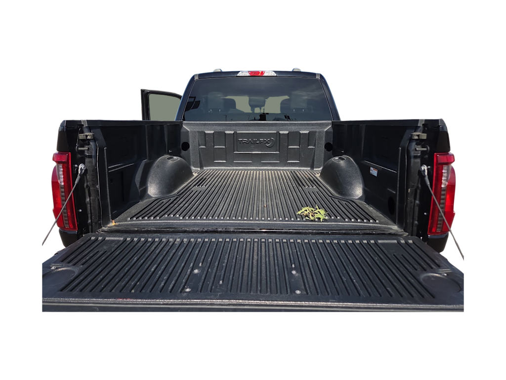 Thumbnail: 2025 Ford F-150 - 15