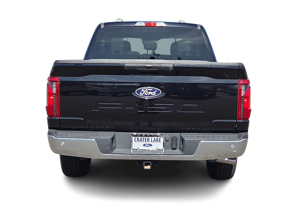Thumbnail: 2025 Ford F-150 - 24