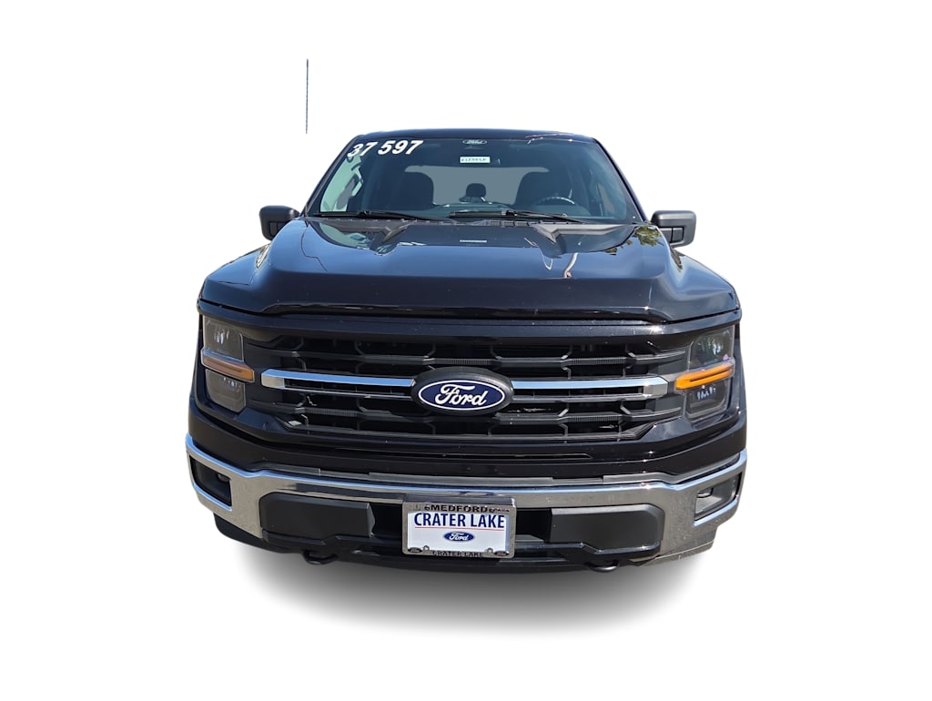 Thumbnail: 2025 Ford F-150 - 25