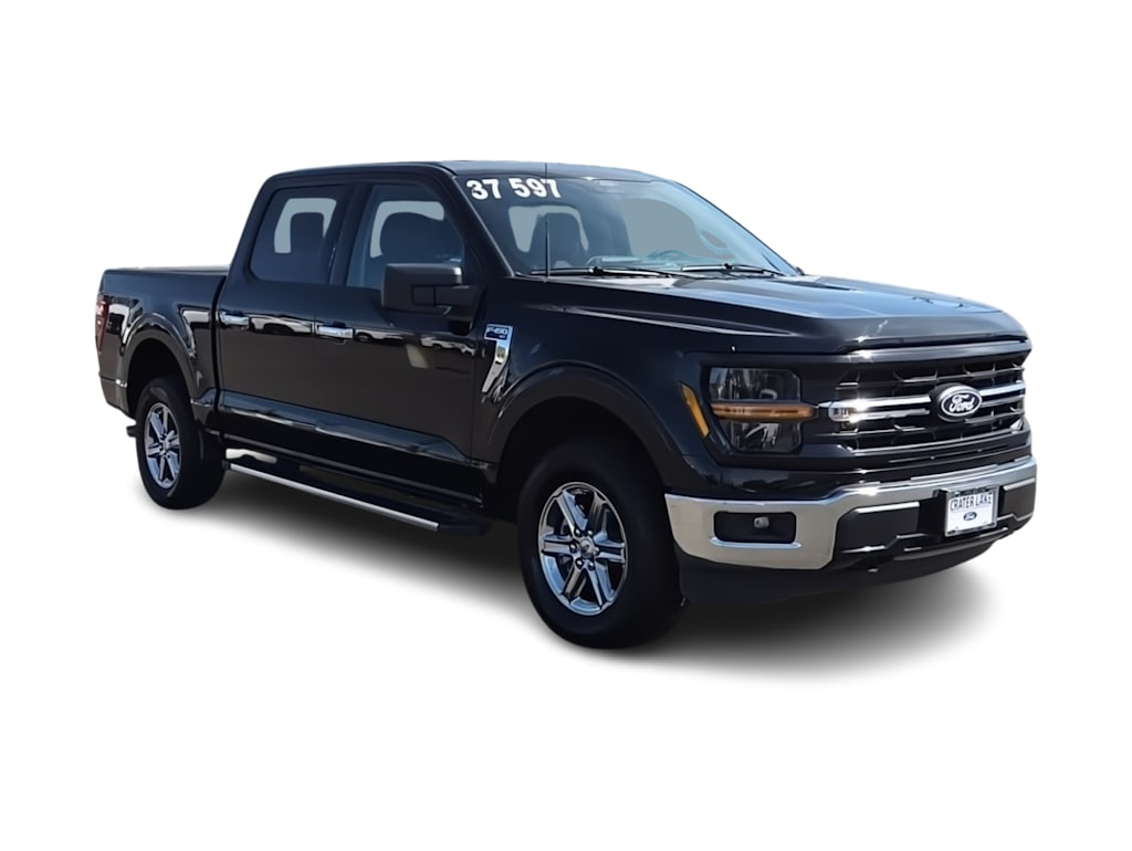 Thumbnail: 2025 Ford F-150 - 18