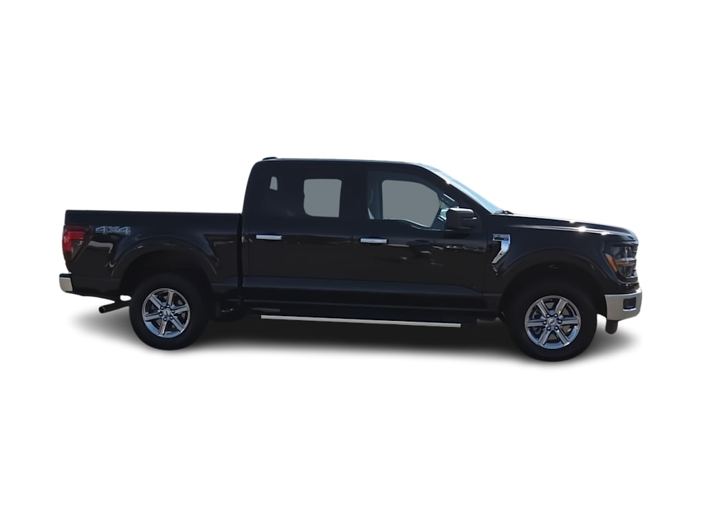 Thumbnail: 2025 Ford F-150 - 22