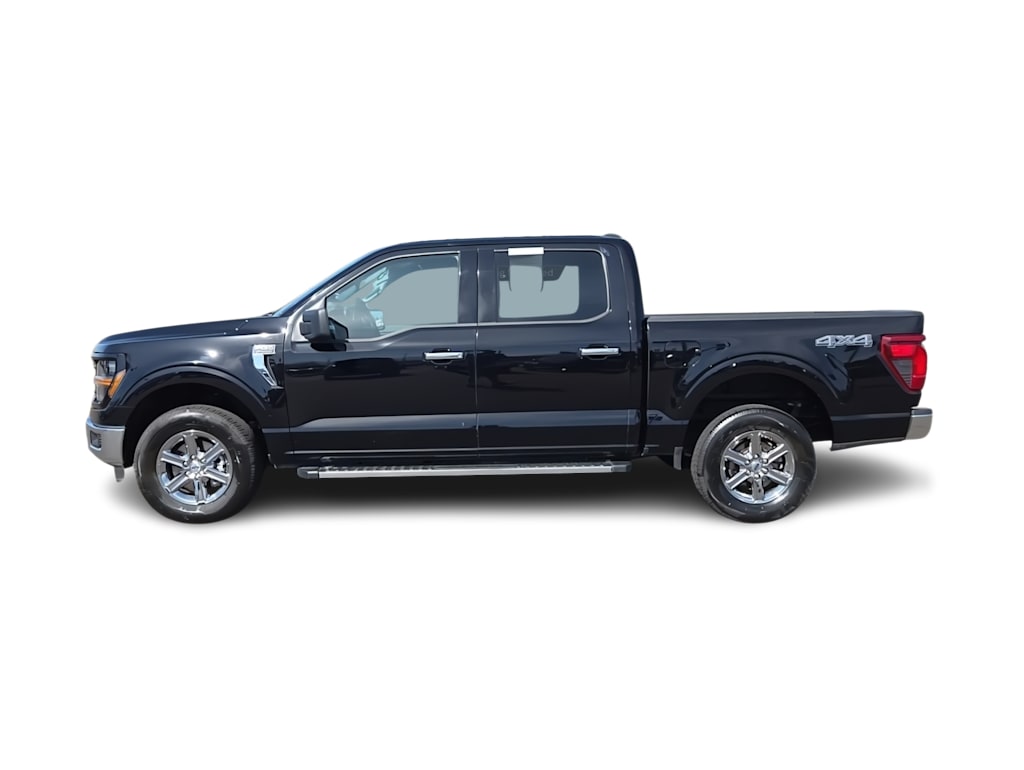 Thumbnail: 2025 Ford F-150 - 19