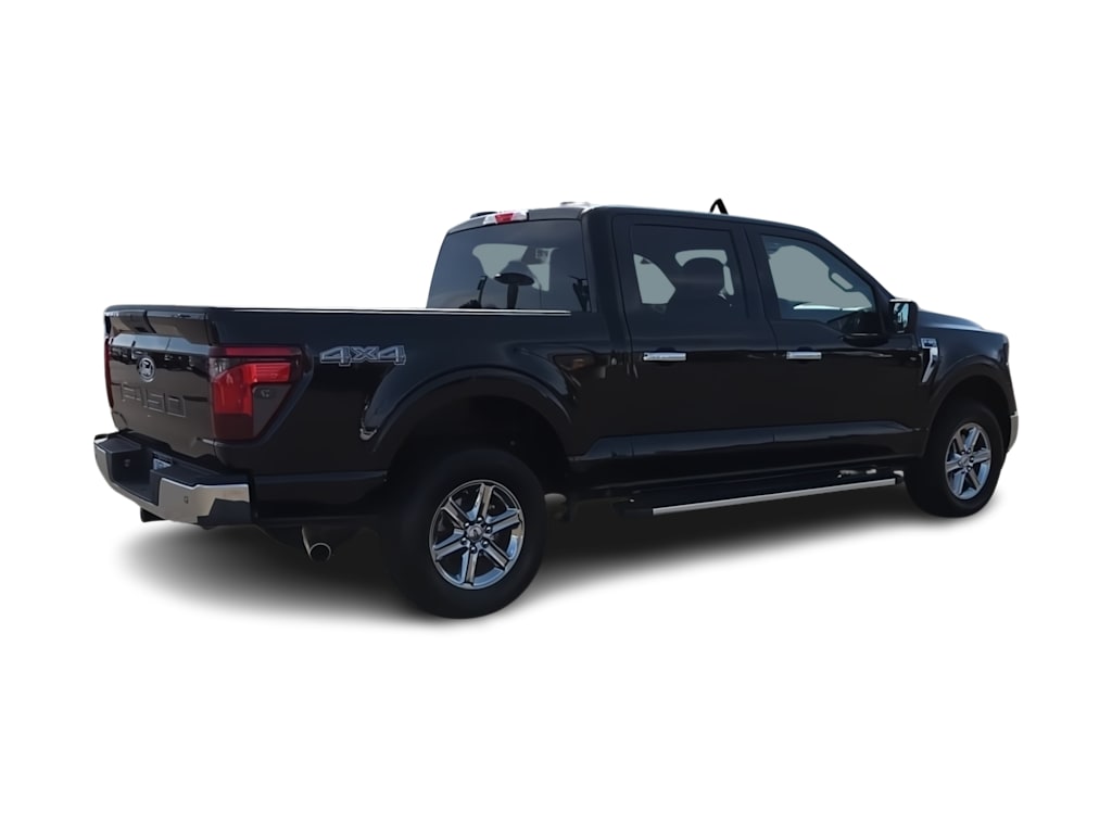 Thumbnail: 2025 Ford F-150 - 21