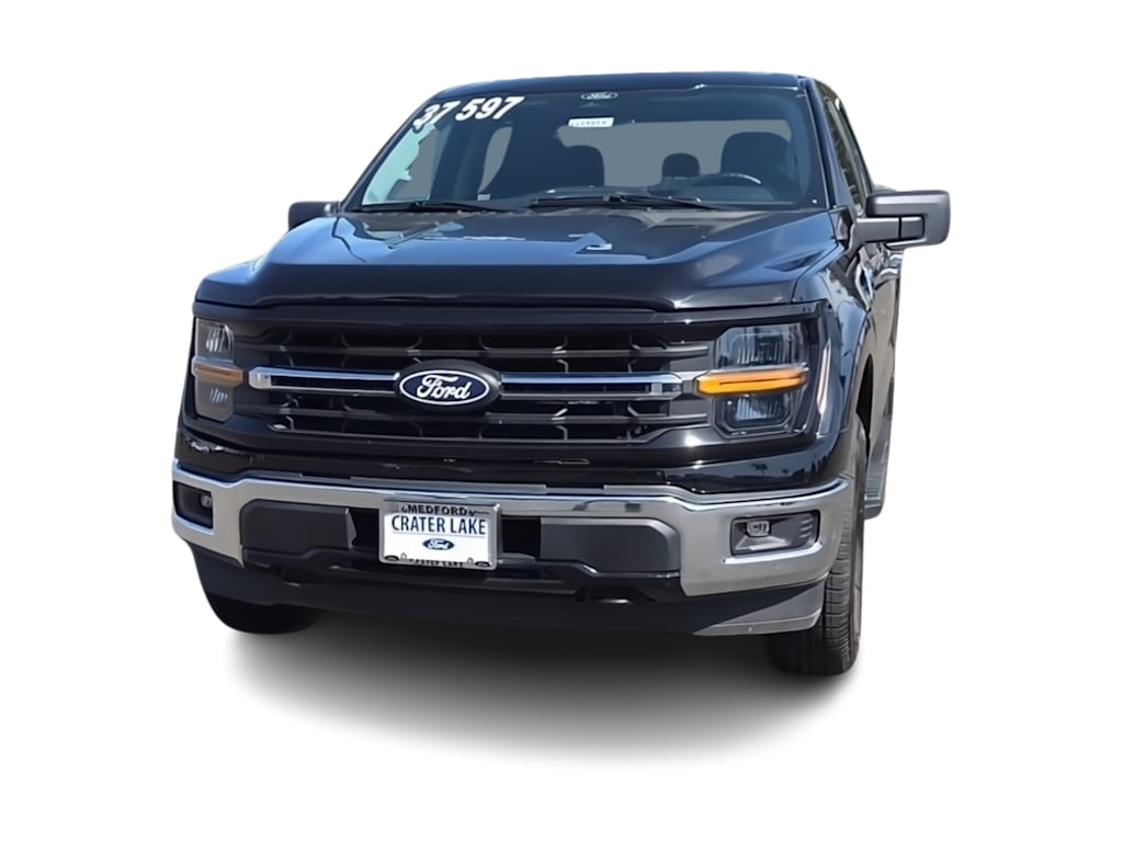 Thumbnail: 2025 Ford F-150 - 6