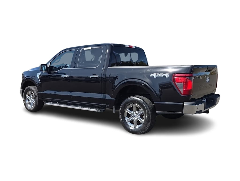 Thumbnail: 2025 Ford F-150 - 20