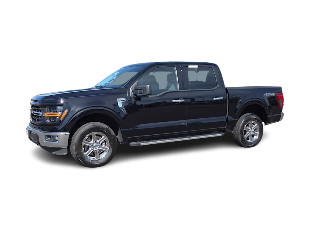 Thumbnail: 2025 Ford F-150 - 3