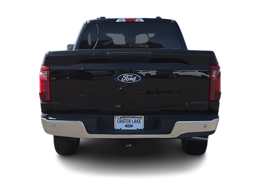 Thumbnail: 2025 Ford F-150 - 5