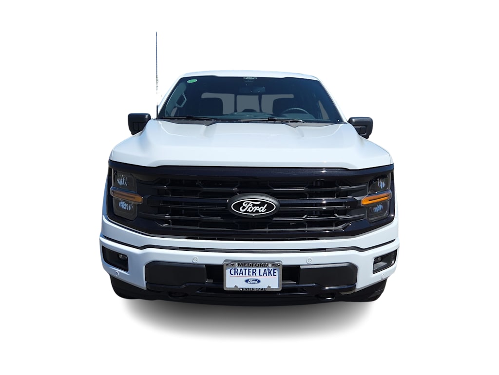 Thumbnail: 2026 Ford F-150 - 20
