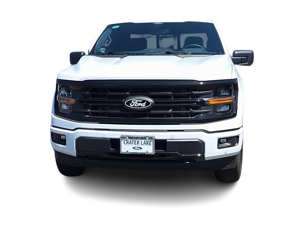 Thumbnail: 2026 Ford F-150 - 6