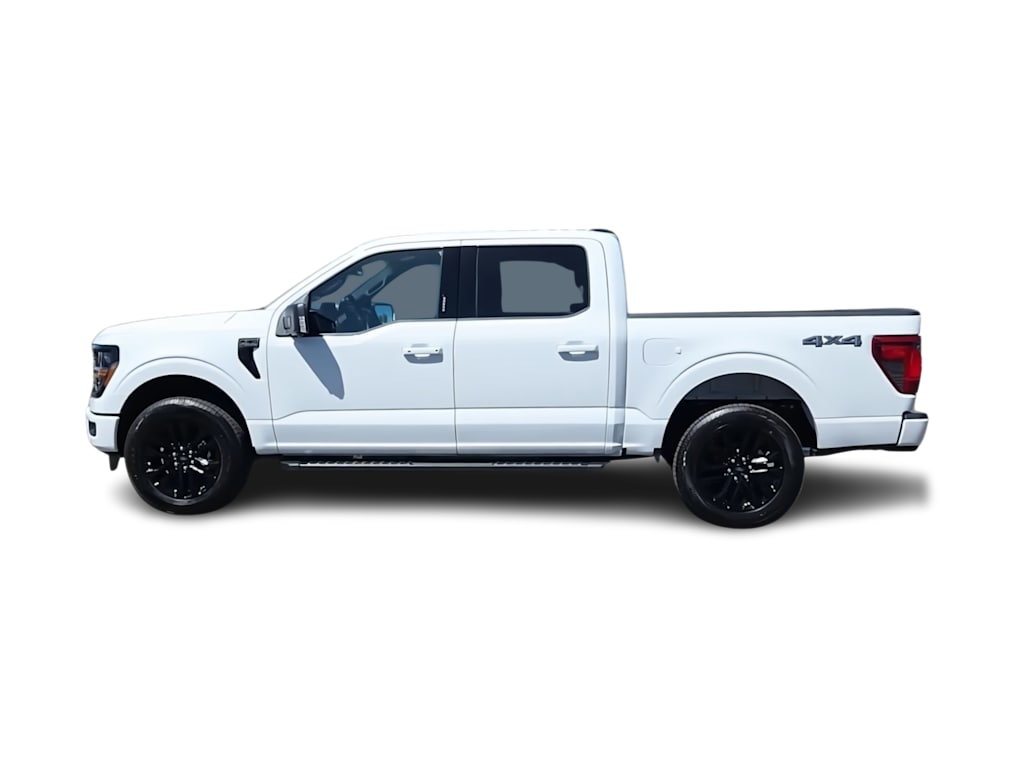 Thumbnail: 2026 Ford F-150 - 3