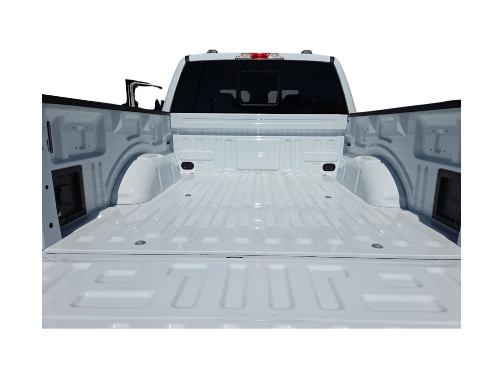 Thumbnail: 2026 Ford F-150 - 16