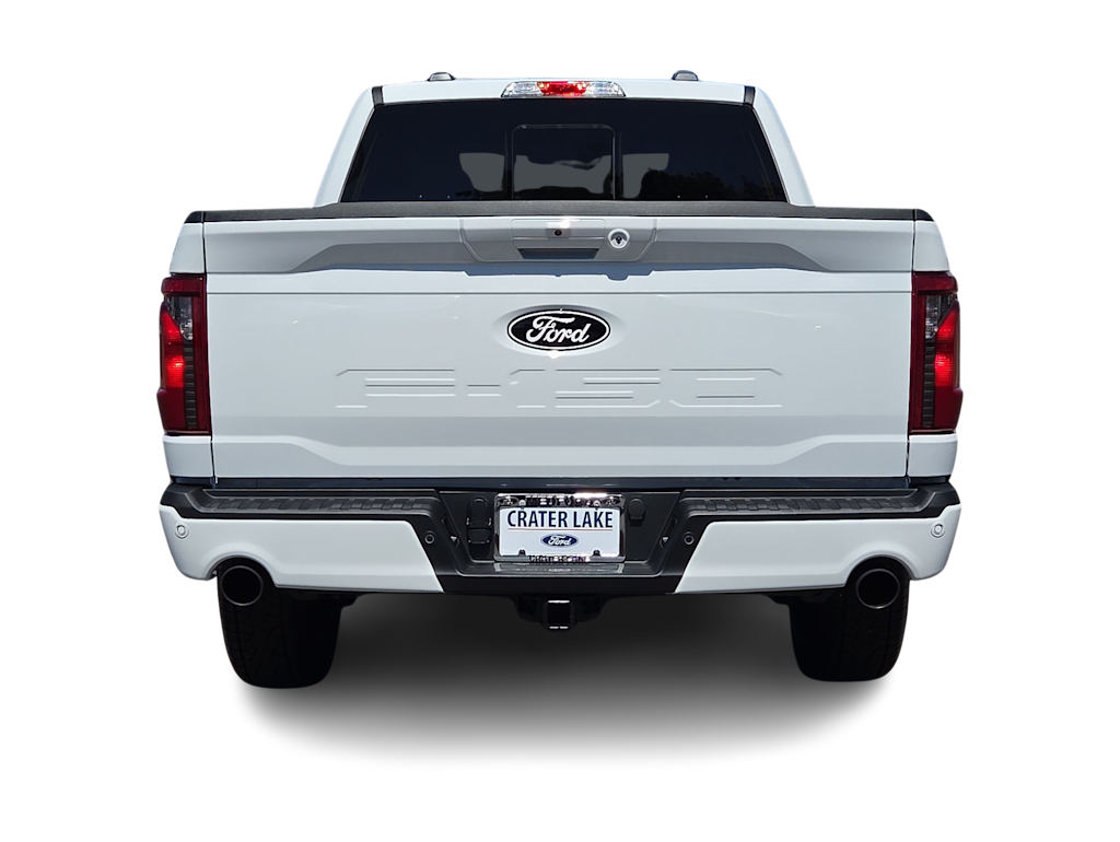 Thumbnail: 2026 Ford F-150 - 5