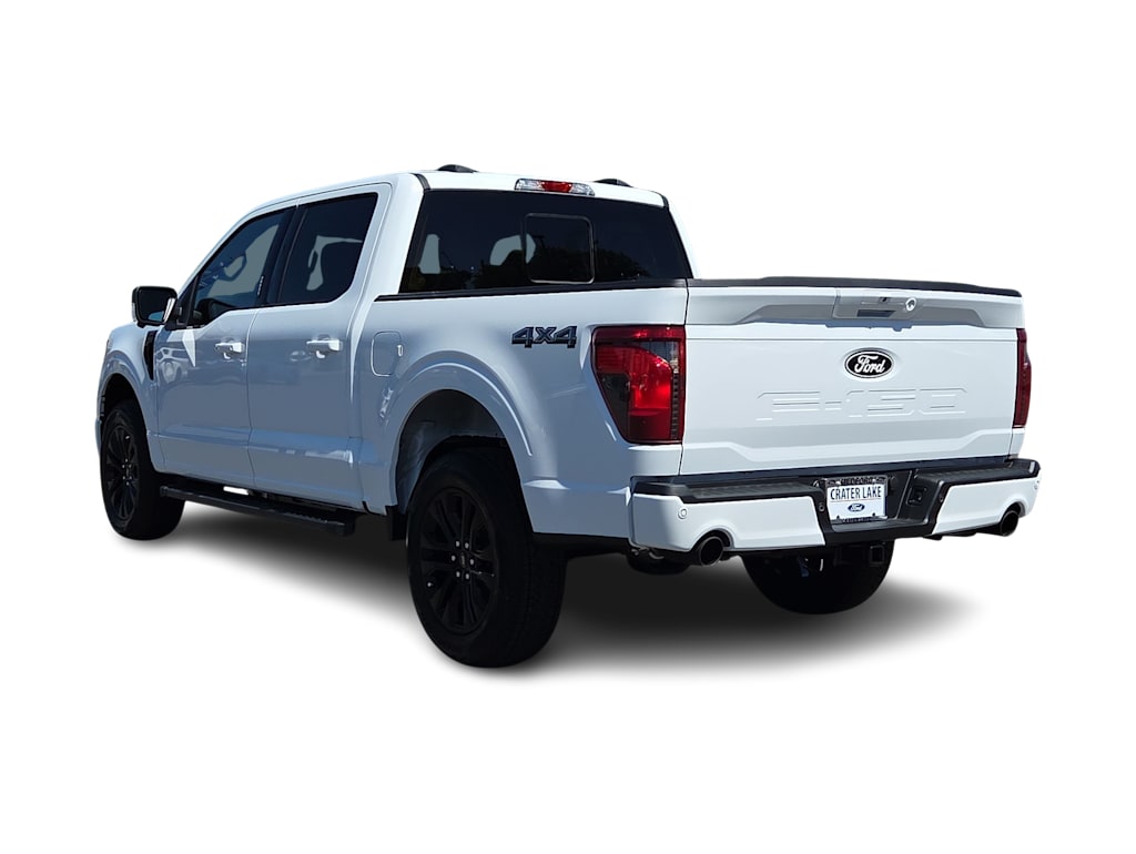Thumbnail: 2026 Ford F-150 - 4