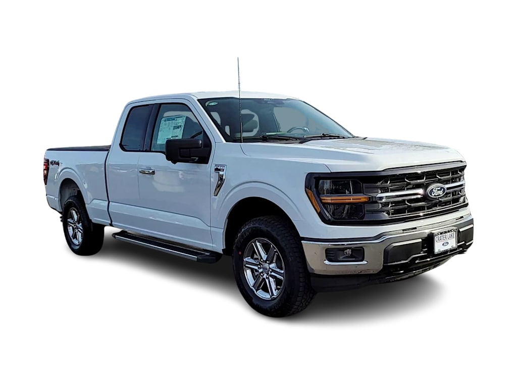 2024 Ford F-150 XLT 15